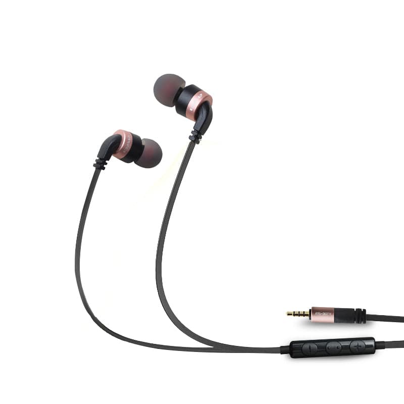 Awei ES-30TY Powerful Sound Hi-Fi Earphones