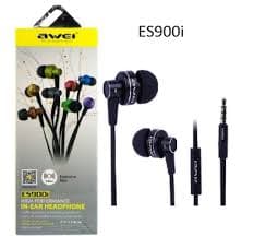 Awei ES-900i Explosive Bass In-Ear Earphones